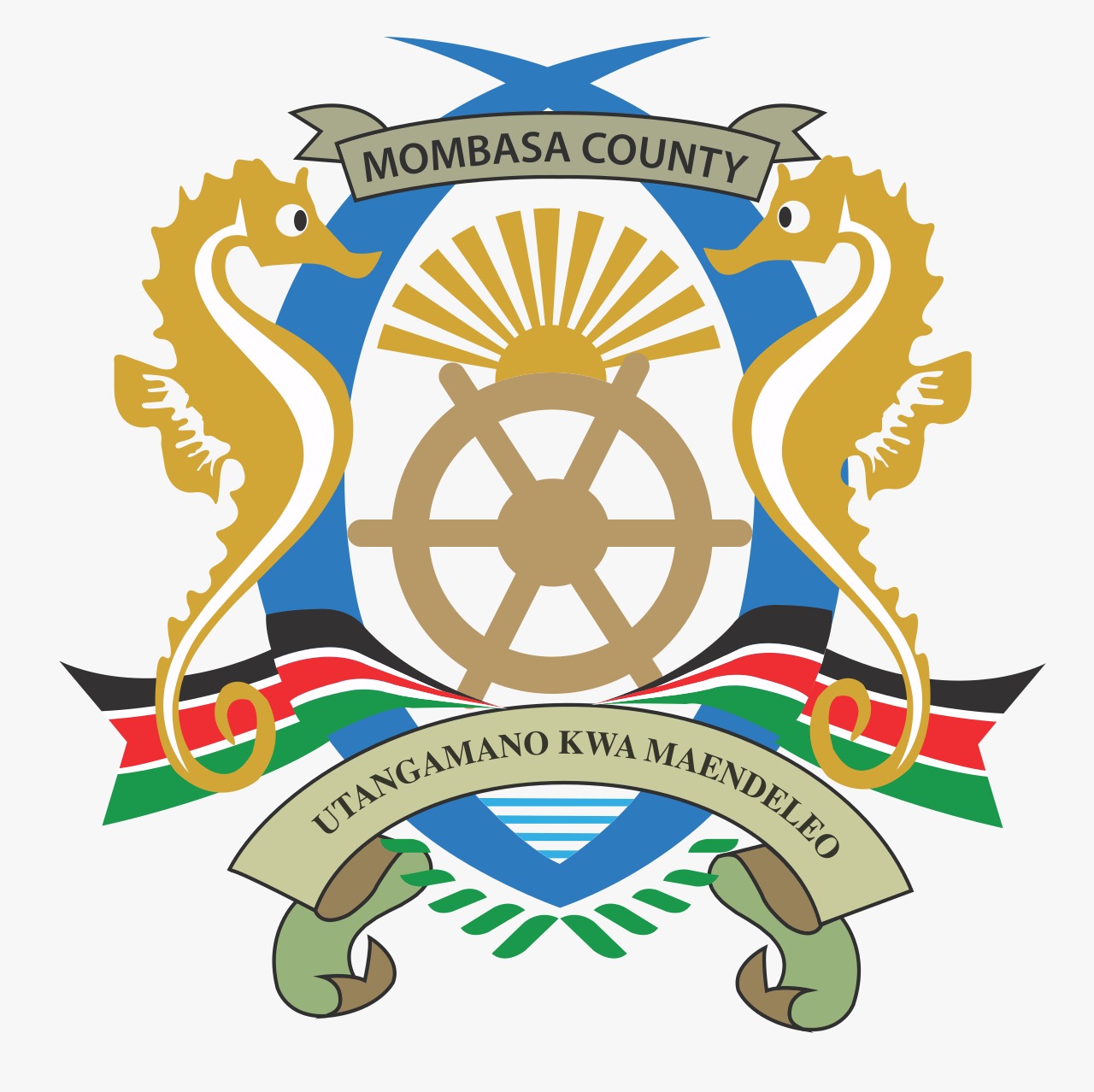 Mombasa County